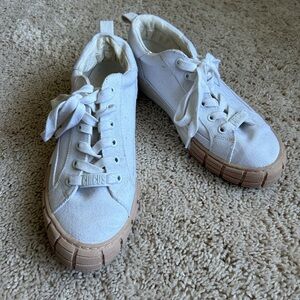 Sam Edelman Circus Sneakers